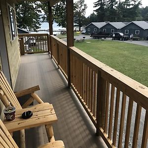 Suite Lake View